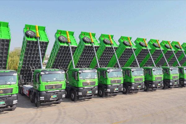 首季开门红 | 吹响大干“冲锋号” 全员冲刺“加速跑”